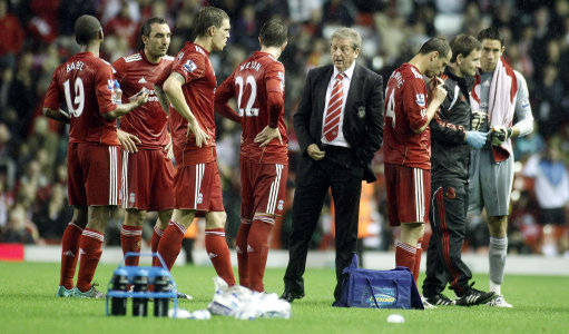 刘健：邵佳一做到了对每个人都公平，下班在路上也要思考问题（刘健称邵佳一一视同仁，下班途中仍不忘思考问题）