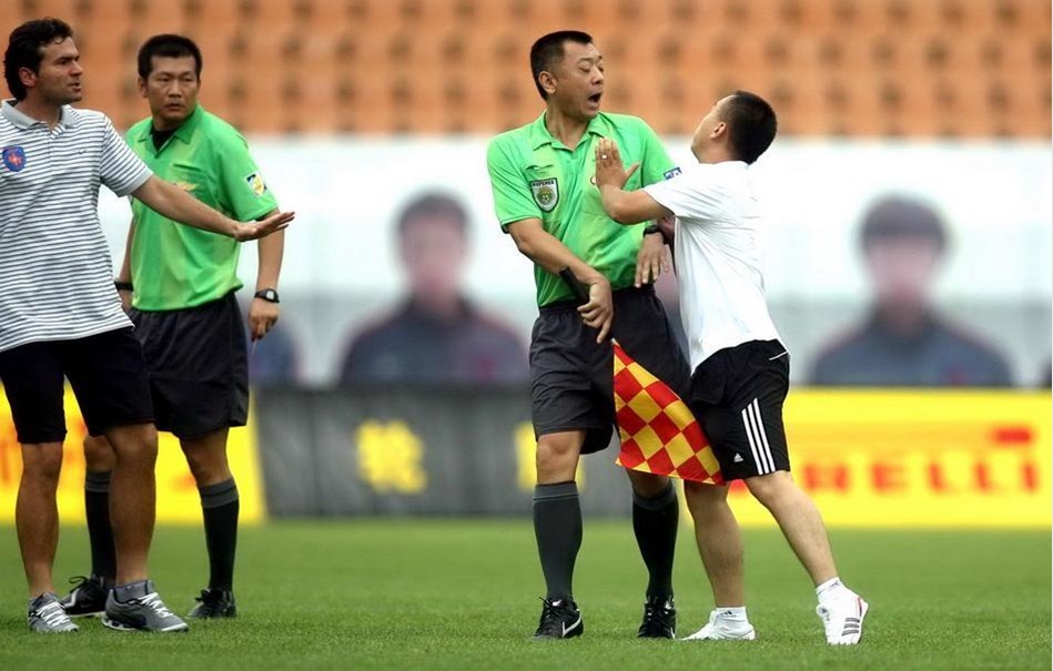 韩媒：大爆冷！韩国U22以0-2完败于中国，遭历史性耻辱（韩媒：冷门突袭！韩国U22 0-2不敌中国，遭遇历史性失利）