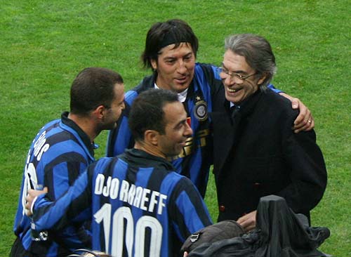 罗马诺：国米未与恩里克沟通离队可能，最终决定尚未做出（罗马诺：国米尚未与恩里克讨论离队事宜，最终去留仍未定）